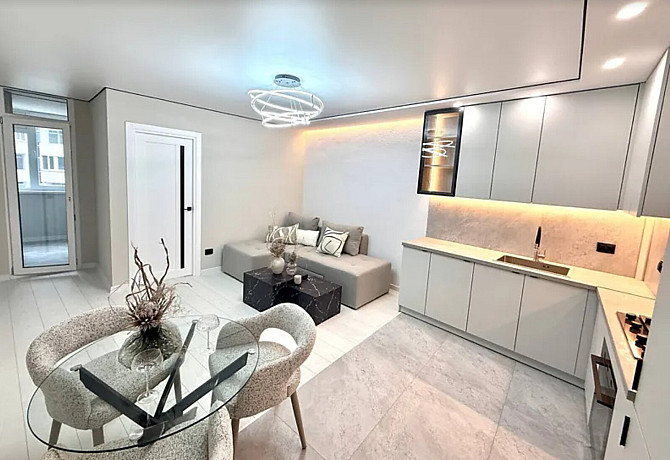 Продаж 4к квартири 63 кв. м на вул. Київська Тернопіль - фото 11