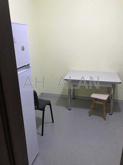 Оренда офісне приміщення на Кловський узв., 7А поверх - 15/48 Київ - фото 12