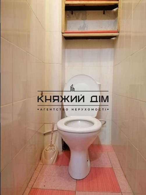 Продажа 2-х к. квартиры ул. Братиславская м. Черниговская. № 21138007 Київ - фото 11