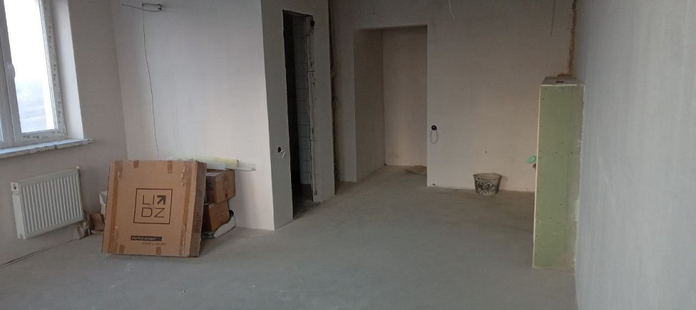 Продам для аренды квартиру с двумя студиями и видом на море в ЖК "Лузановский Парк" Odessa - photo 9