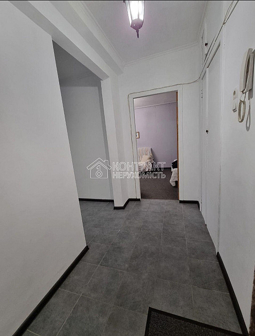 Продаж Квартира 1-кімнатна, 9/9 поверх на вул. Салтівське Харків - фото 6