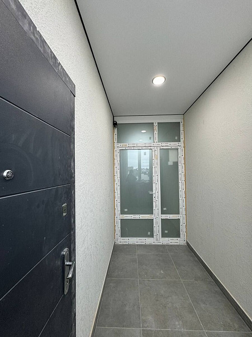 Квартира студія, ЖК Sanville Park, с. Святопетрівське, Бучанський район  - изображение 7