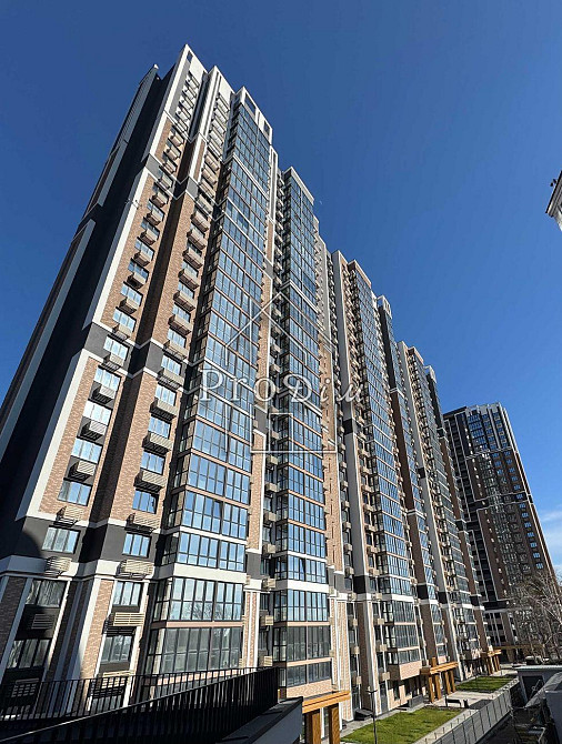 Продаж Будинок 1-кімнатний на Васильківська вул., 37Г Kiev - photo 19