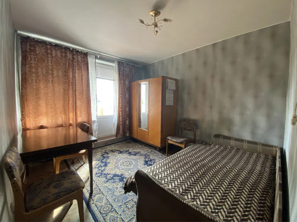 Оренда Квартира 1-кімнатна, 4/16 поверх на Оксани Вороніної, 1 Киев - изображение 1