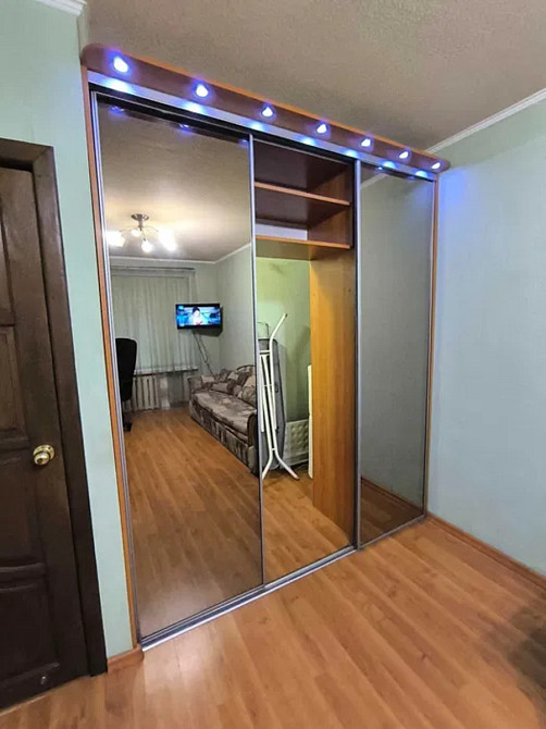 Оренда Квартира 1-кімнатна, 1/4 поверх на Тупікова, 16 Київ - фото 7