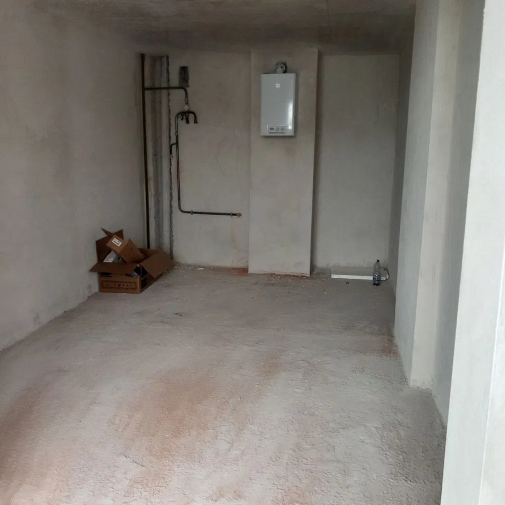 Продаж Квартира 1-кімнатна, 9/10 поверх на вул. Мазепи Гетьмана Ивано-Франковск - изображение 4