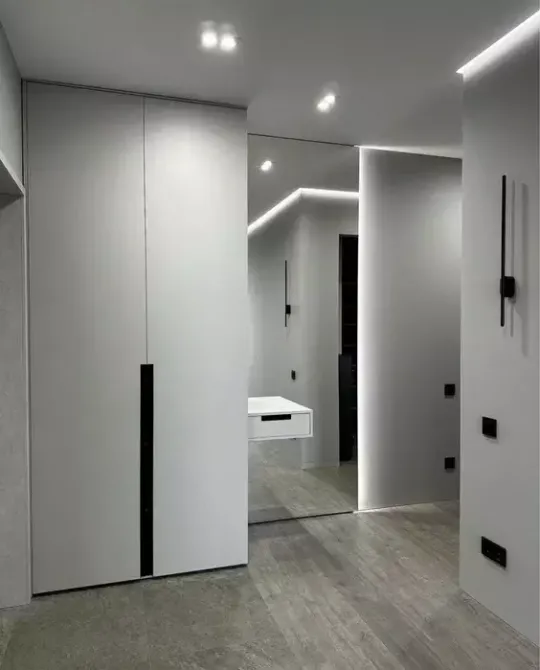 Продаж Квартира 2-кімнатна, 9/14 поверх на Гагаріна пр. (пр. Наукі), 112А Дніпро - фото 12