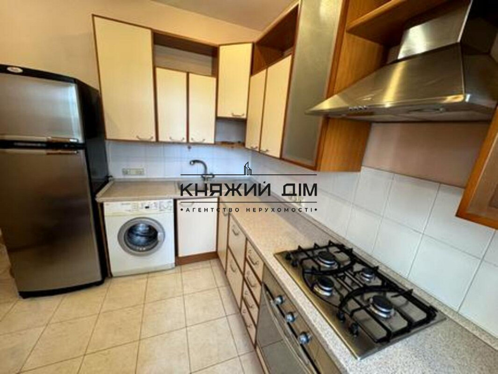 Оренда Квартира 2-кімнатна, 5/5 поверх на Барбюса Анри ул. Київ - фото 2