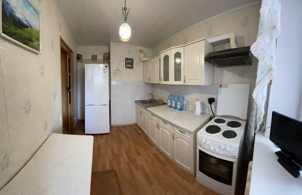 Оренда Квартира 1-кімнатна, 3/12 поверх на вул. Антоновича, 152 Київ - фото 2