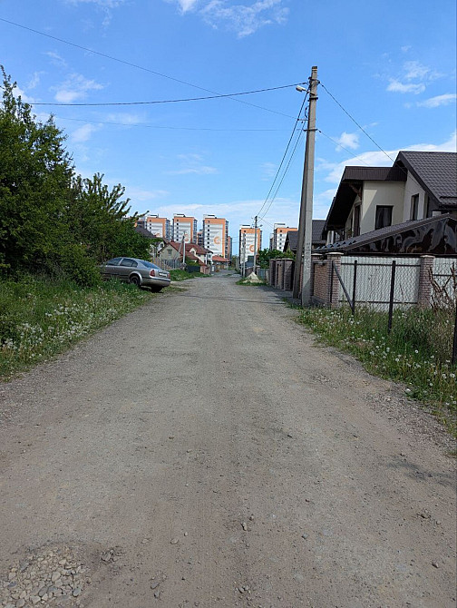 Продаж земельної ділянки 8.34 соток на Лятишевського Ivano-Frankivs'k - photo 10