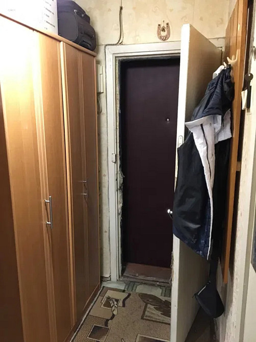 Продаж Квартира 1-кімнатна, 6/9 поверх на Празька, 17 Kiev - photo 12