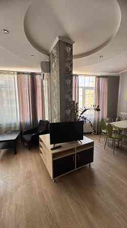 Однокомнатная квартира на Молдаванке ЖК Люксембург Одесса