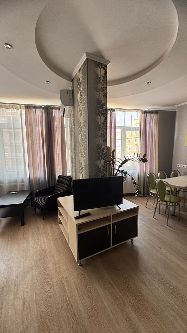 Однокомнатная квартира на Молдаванке ЖК Люксембург Одеса - фото 6