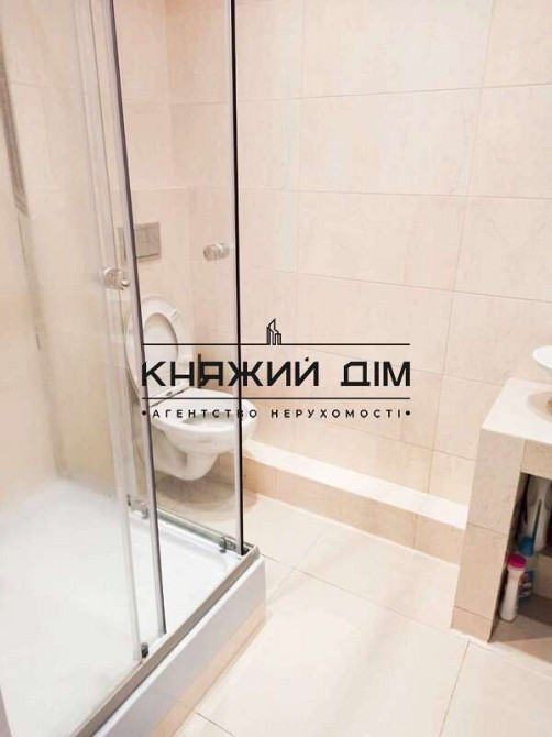 Оренда Квартира 2-кімнатна, 6/25 поверх на Жилянская ул. Киев - изображение 14