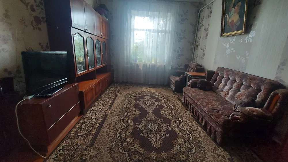 Оренда Квартира 2-кімнатна, 2/3 поверх Kiev - photo 4