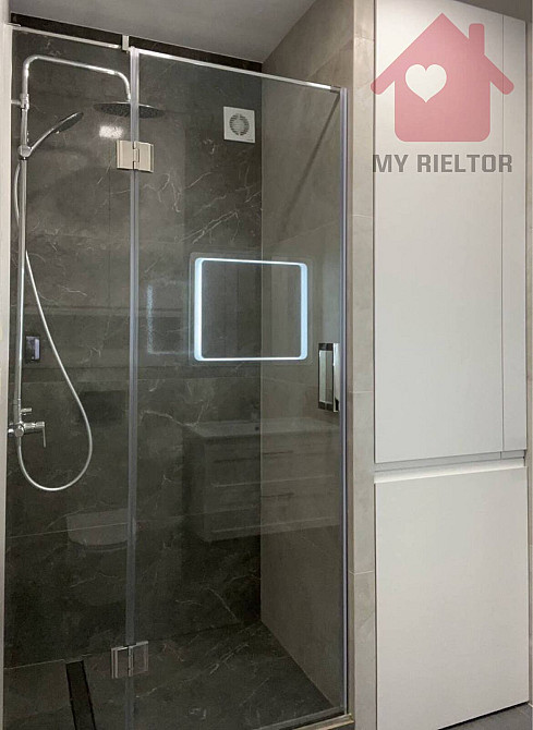 Продаж однокімнатної квартири ЖК Sherwood Uzhhorod - photo 9