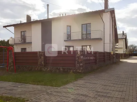 Продаж 2-поверховий   163.9 кв.м 3 кімн. на Чайковського вулиця 64  - фото 15