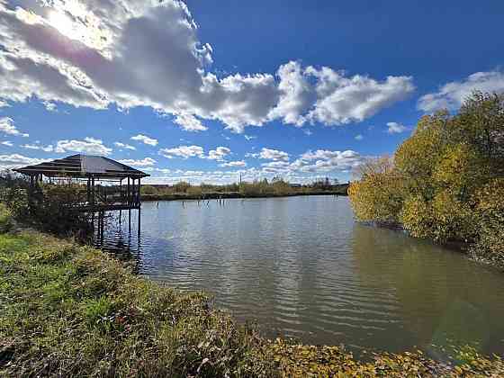 Продаж земельної ділянки 1.08 га Хом'яківка (Снятинський район)