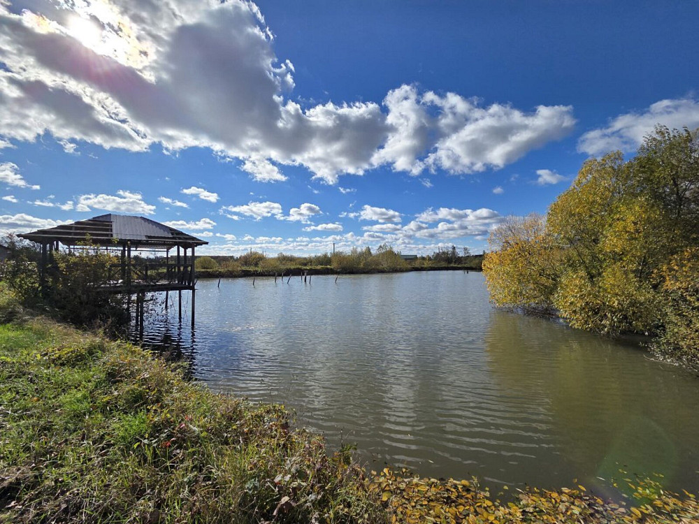 Продаж земельної ділянки 1.08 га Хом'яківка (Снятинський район) - фото 2