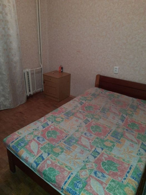 Оренда Квартира 3-кімнатна, 1/9 поверх на Гайдай Зои ул., 3 Київ - фото 1