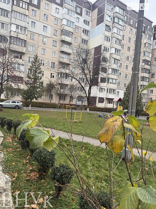 Продаж Квартира 1-кімнатна, 7/7 поверх на вул. Володимира Великого Тернополь - изображение 18