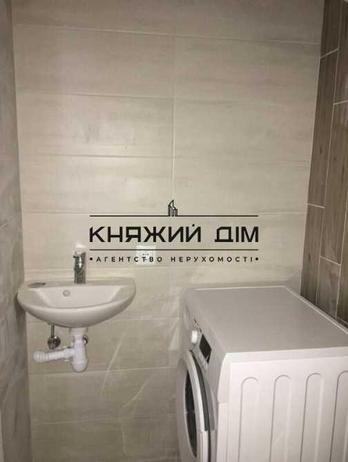 Отличная однокомнатная смарт квартира с ремонтом в ЖК Петровский Квартал.Код:21124490  - фото 9