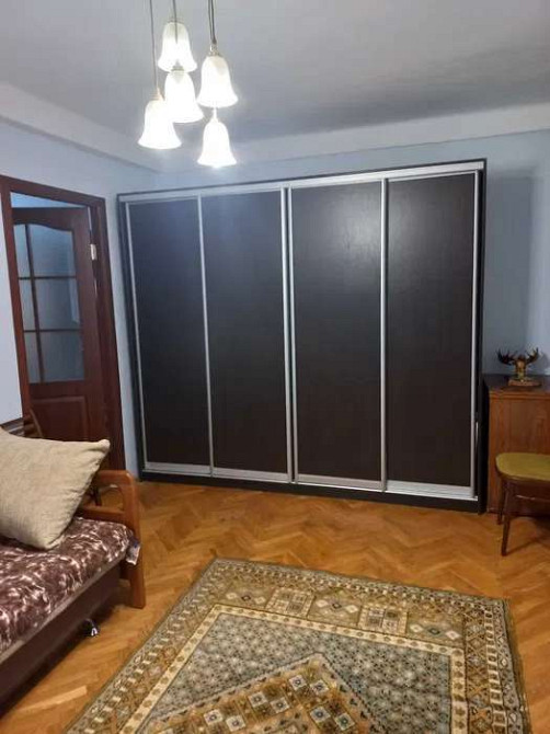 Оренда Квартира 3-кімнатна, 1/5 поверх на Мрії, 18 Київ - фото 3