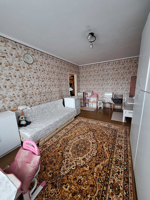 Продаж Квартира 2-кімнатна, 4/9 поверх на Смілянська вул., д. 17 Київ - фото 1