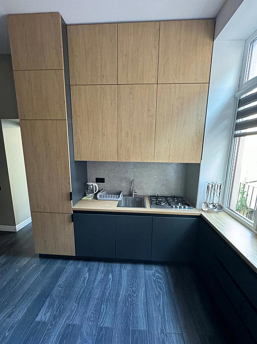 Продаж Квартира на улица Куліша Пантелеймона Львов - изображение 7