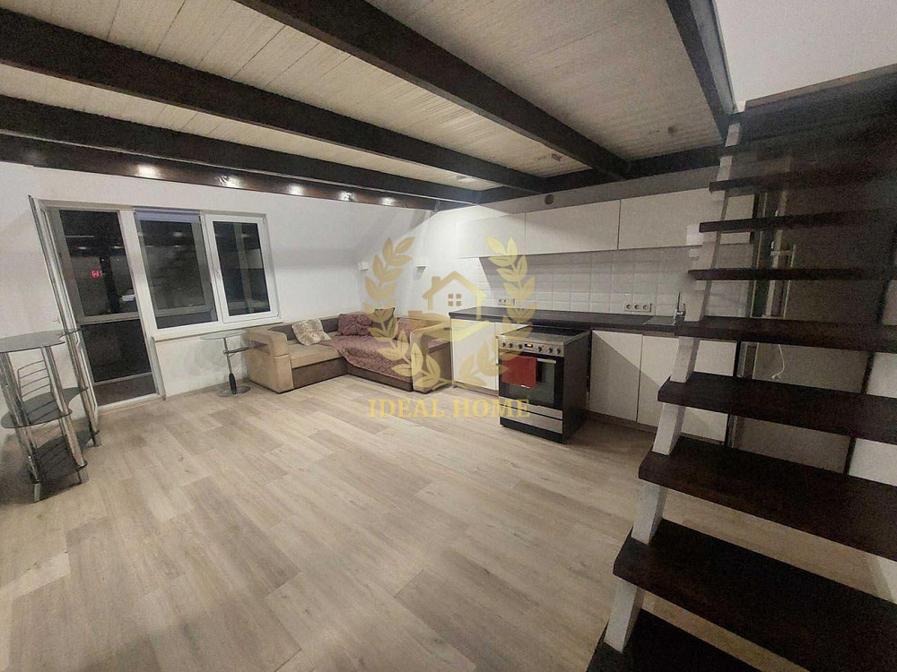 Продаж Квартира 1-кімнатна на Милославская ул., 31В Київ - фото 15