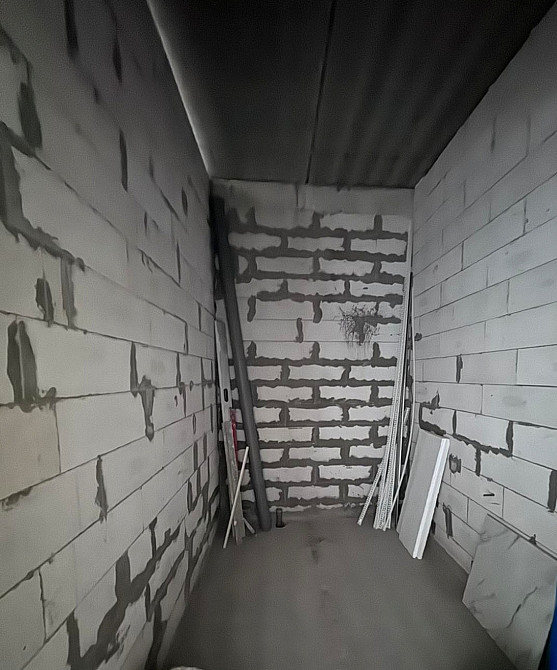 Продаж 1к Квартира 43 кв.м Глибочиця Zhytomyr - photo 1