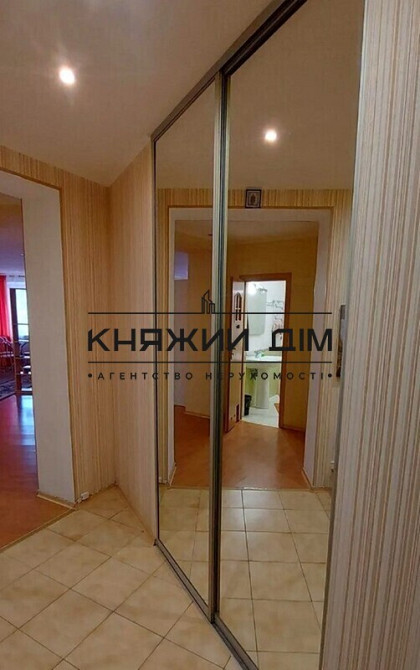 Оренда Квартира 3-кімнатна, 9/14 поверх на Вишняковская ул. Київ - фото 15