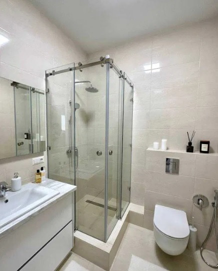 Оренда Квартира 1-кімнатна, 15/25 поверх на Курортный пер, 1а Одеса - фото 16