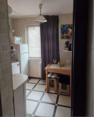 Продаж 1к Квартира 32 кв.м ТЕШКОВОЙ 44 Одеса