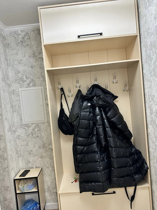 Оренда Квартира 1-кімнатна, 6/16 поверх на Магістральна, 33 Київ - фото 10