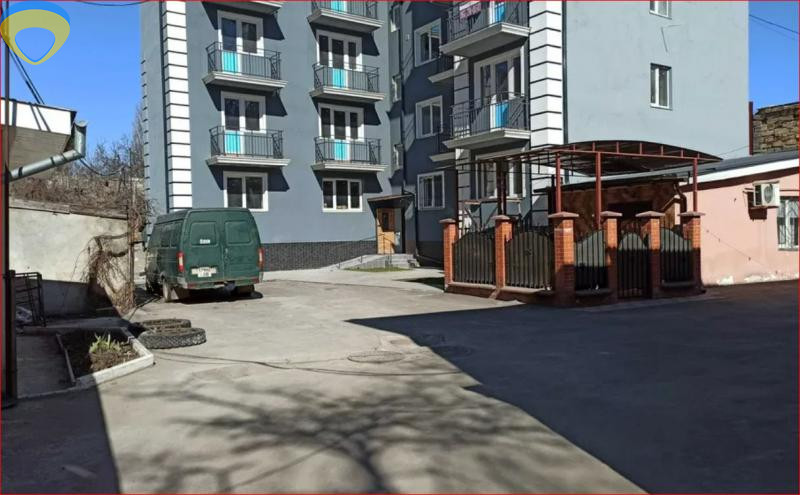 Продаж Квартира 1-кімнатна на ул. Картамышевская, 32/34 Одеса - фото 7