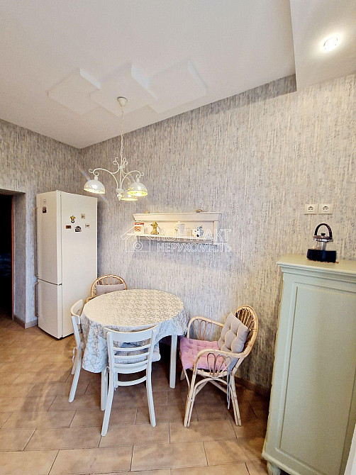 Продаж Квартира 3-кімнатна, 2/9 поверх на вул. Балакірєва Харків - фото 8