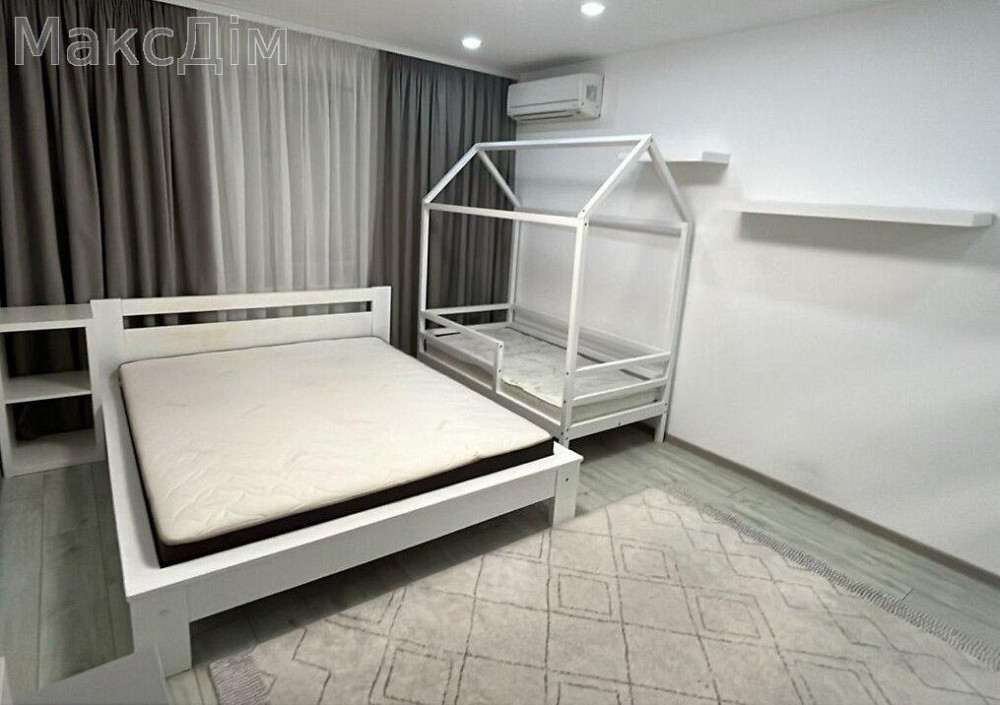 Оренда Будинок 2-кімнатний на Злуки пр. Ternopil' - photo 12