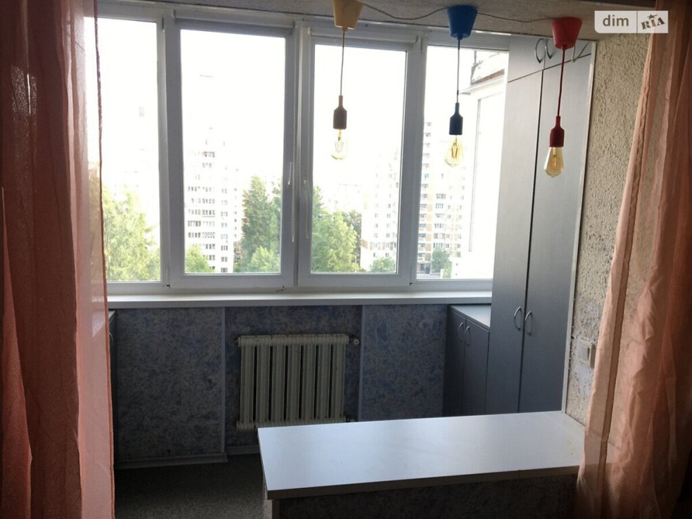 Оренда Квартира 2-кімнатна, 9/14 поверх на Прирічна, 37 Київ - фото 10