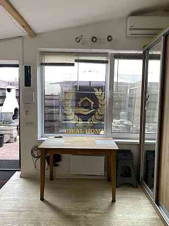 продам танхаус Білогородка 