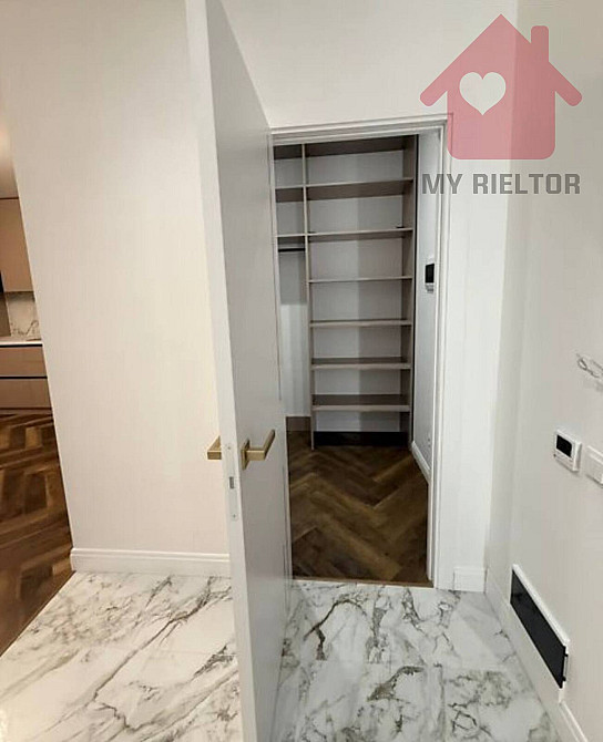 Продаж Квартира 1-кімнатна, 6/7 поверх на Фогорашія Ужгород - фото 9