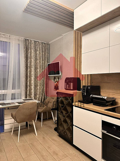 Продаж однокімнатної квартири ЖК Європейський квартал Uzhhorod - photo 1