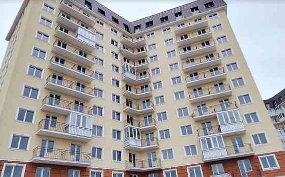 Продаж Квартира 1-кімнатна на ул. Люстдорфская дорога, 100д Одесса