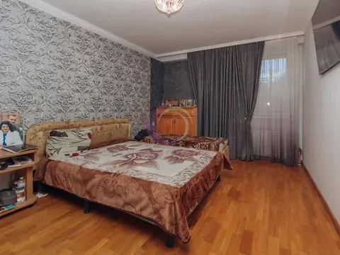 Продаж 3к Квартира 80 кв.м Вокзальна (Гагаріна Юрія) вулиця 54Б Чернівці - фото 14