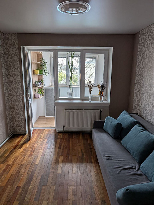 Продаж Квартира 2-кімнатна, 5/5 поверх на вул. Набережна Ivano-Frankivs'k - photo 9