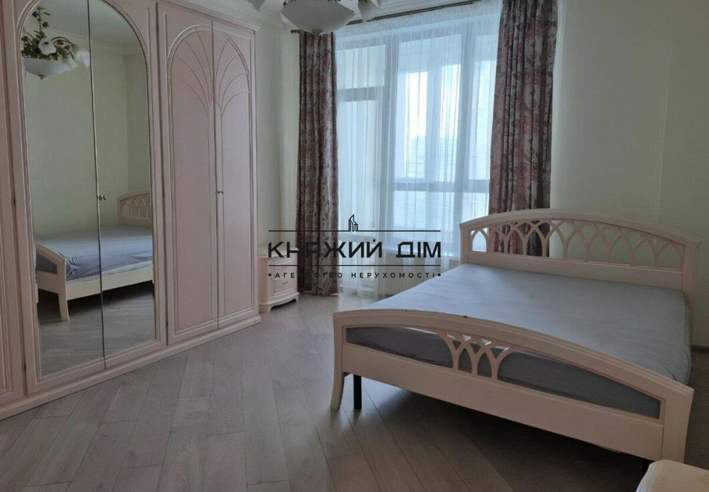 Оренда 3х кімнатної квартири ЖК Пори року Код 11203407 Київ - фото 4
