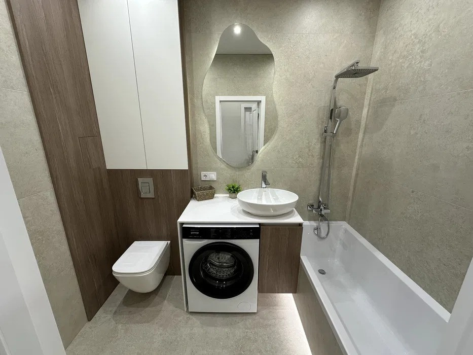 1 комнатная квартира в новом доме от Kador/ Краснова Одесса - изображение 11