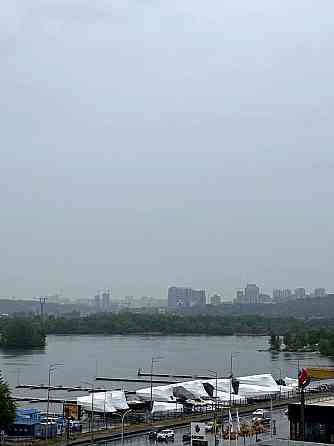 Продаж Квартира 4-кімнатна, 7/25 поверх на Дніпровська наб. вул., д. 19 Київ