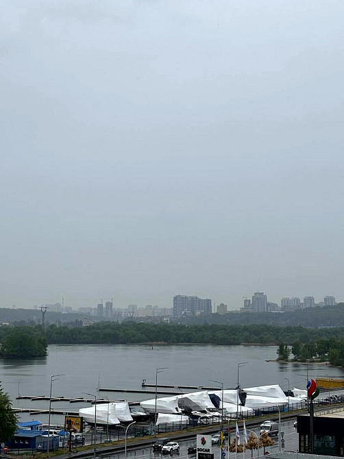 Продаж Квартира 4-кімнатна, 7/25 поверх на Дніпровська наб. вул., д. 19 Київ - фото 6