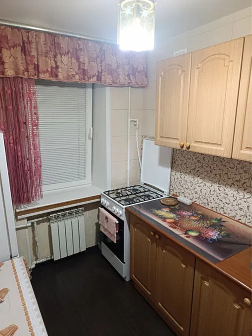 Оренда Квартира 1-кімнатна, 6/9 поверх на Новодарницька, 27А Київ - фото 5